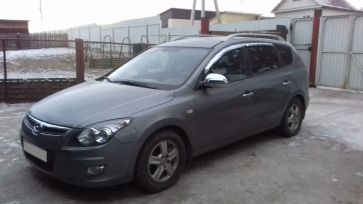  Hyundai i30 2011 , 460000 , 