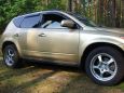 SUV   Nissan Murano 2003 , 300000 , 