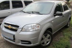  Chevrolet Aveo 2010 , 300000 , 