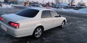  Toyota Cresta 1996 , 240000 , --