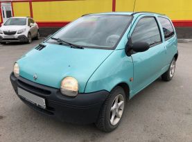  Renault Twingo 1999 , 65000 , 