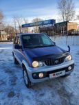 SUV   Daihatsu Terios 2005 , 419000 , 