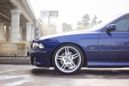  BMW 5-Series 2002 , 650000 , 