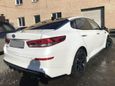  Kia Optima 2019 , 1550000 , 