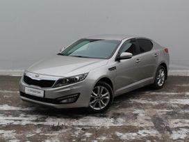  Kia Optima 2013 , 787500 , 