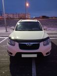 SUV   Hyundai Santa Fe 2010 , 610000 ,  