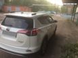 SUV   Toyota RAV4 2016 , 1820000 , 