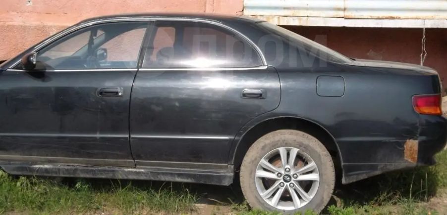  Toyota Chaser 1993 , 75000 , 