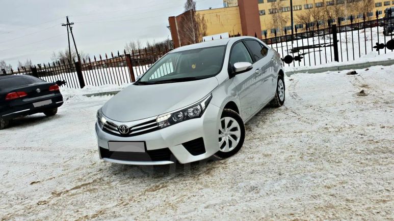  Toyota Corolla 2013 , 880000 ,  