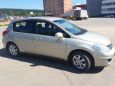  Nissan Tiida 2007 , 500000 , 