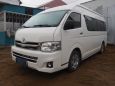    Toyota Hiace 2013 , 1550000 , 