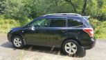 SUV   Subaru Forester 2013 , 1040000 , 