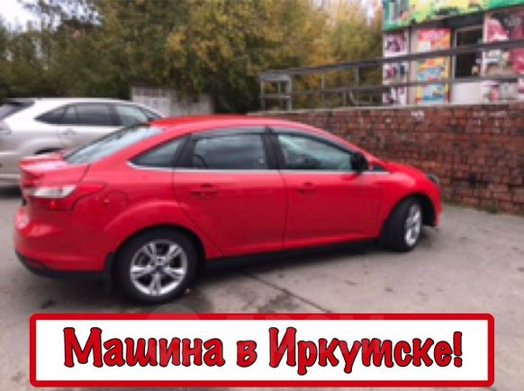  Ford Focus 2012 , 460000 , -