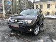 SUV   Renault Duster 2014 , 705000 , -