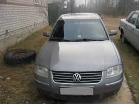  Volkswagen Passat 2002 , 295000 , -