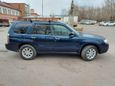 SUV   Subaru Forester 2005 , 550000 , 