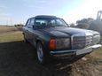  Mercedes-Benz Mercedes 1981 , 150000 , 