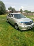  Toyota Camry 2004 , 455000 , 