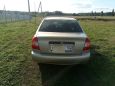  Hyundai Accent 2004 , 155000 , 