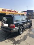 SUV   Lexus LX470 1999 , 970000 , 