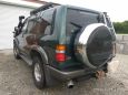 SUV   Isuzu Bighorn 1997 , 555555 , 