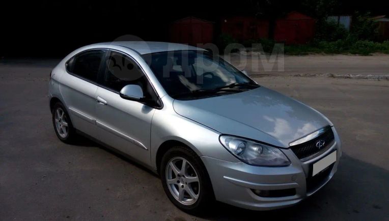  Chery M11 2010 , 235000 , 