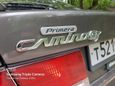  Nissan Primera Camino 1999 , 115000 , 