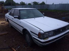  Toyota Cresta 1987 , 60000 , 