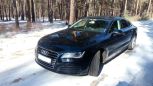  Audi A7 2013 , 1750000 , 