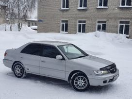  Toyota Corona Premio 1998 , 270000 , 