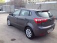  Kia Rio 2013 , 585000 , 