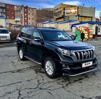 SUV   Toyota Land Cruiser Prado 2015 , 3800000 , -