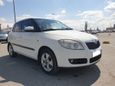  Skoda Fabia 2009 , 400000 , 