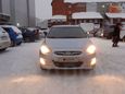  Hyundai Solaris 2012 , 450000 , 