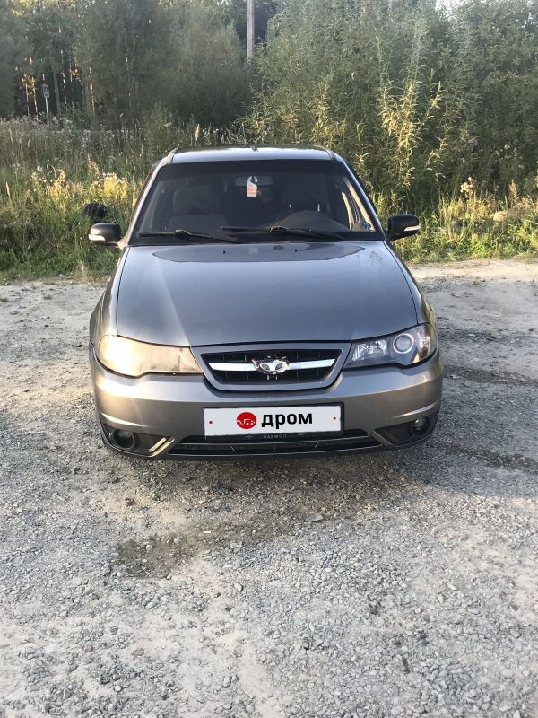  Daewoo Nexia 2012 , 170000 , 