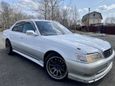  Toyota Cresta 1997 , 295000 , 