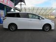    Toyota Wish 2016 , 780000 , 