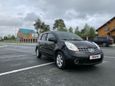  Nissan Note 2007 , 350000 , 