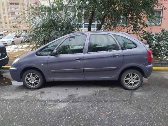    Citroen Xsara Picasso 2006 , 175000 , 