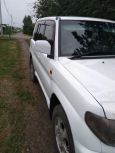 SUV   Mitsubishi Pajero iO 2000 , 310000 , -