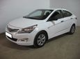  Hyundai Solaris 2014 , 530000 , 