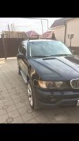 SUV   BMW X5 2001 , 400000 , 