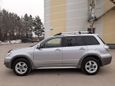 SUV   Mitsubishi Outlander 2004 , 445000 , 