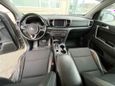 SUV   Kia Sportage 2017 , 1550000 , 