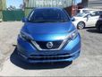 Nissan Note 2017 , 667000 , 