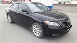  Toyota Camry 2007 , 565000 , 