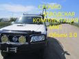 SUV   Nissan Patrol 2006 , 1000000 , 