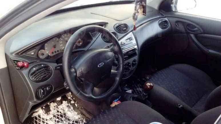  Ford Focus 2000 , 100000 , -