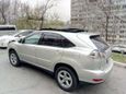 SUV   Toyota Harrier 2005 , 1000000 , 