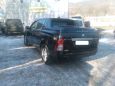  SsangYong Actyon Sports 2008 , 330000 , 